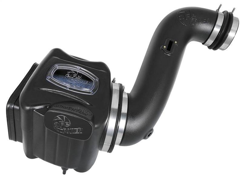 aFe Momentum HD PRO 10R Stage-2 Si Intake 05/07-10 GM Diesel Trucks V8-6.6L (td) LMM - My Store