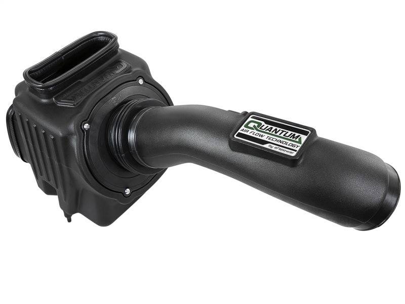 aFe Quantum Pro DRY S Cold Air Intake System 17-18 GM/Chevy Duramax V8-6.6L L5P - Dry - My Store