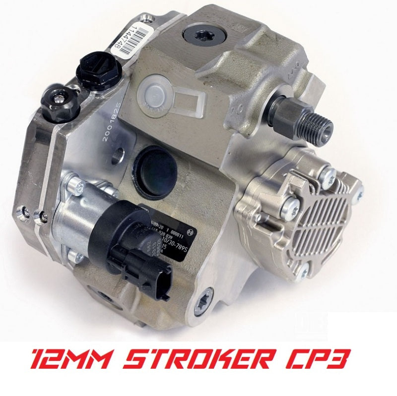 DDP Dodge 03-07 5.9L Brand New 12MM Stroker CP3 - Mammoth Racing -