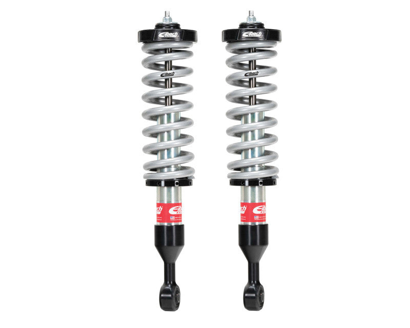 Eibach 03-09 Lexus GX470 Front Pro-Truck Coilover 2.0 - Mammoth Racing -