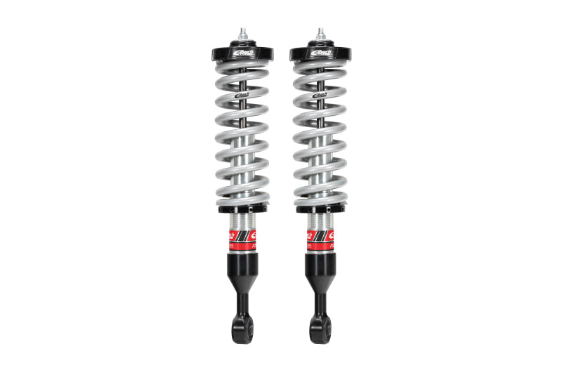 Eibach 03-09 Toyota 4Runner V6 4.0L 2WD/4WD Pro-Truck Coilover (Front) +1.5in-4in - Mammoth Racing -