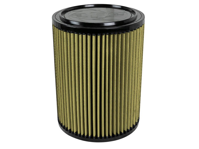 aFe ProHDuty Air Filters OER PG7 A/F HD PG7 RC: 13OD x 7.92ID x 16.44H - Mammoth Racing -