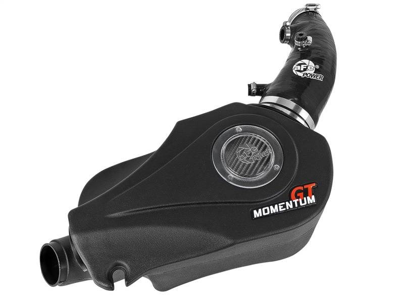 aFe Momentum GT Pro DRY S Cold Air Intake System 17-18 Fiat 124 Spider I4 1.4L (t) - My Store