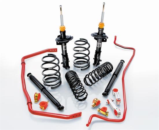 Eibach 4.7328.680 Sport-System-Plus Suspension Kit - My Store