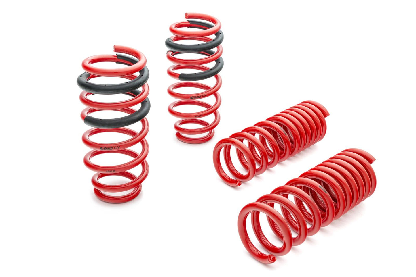 Eibach 4.9528 Sportline Performance Spring Kit - My Store