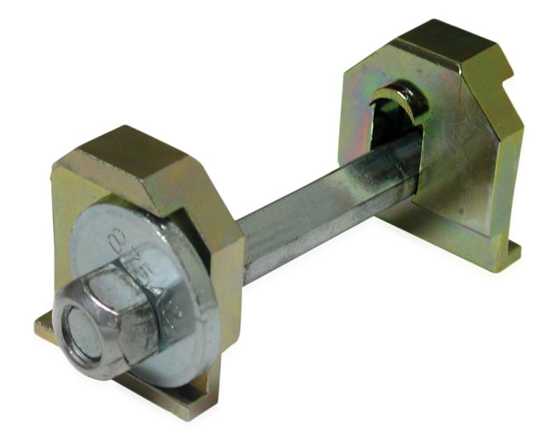 Eibach 5.67510K Pro-Alignment Camber Plate/Nut Kit - My Store