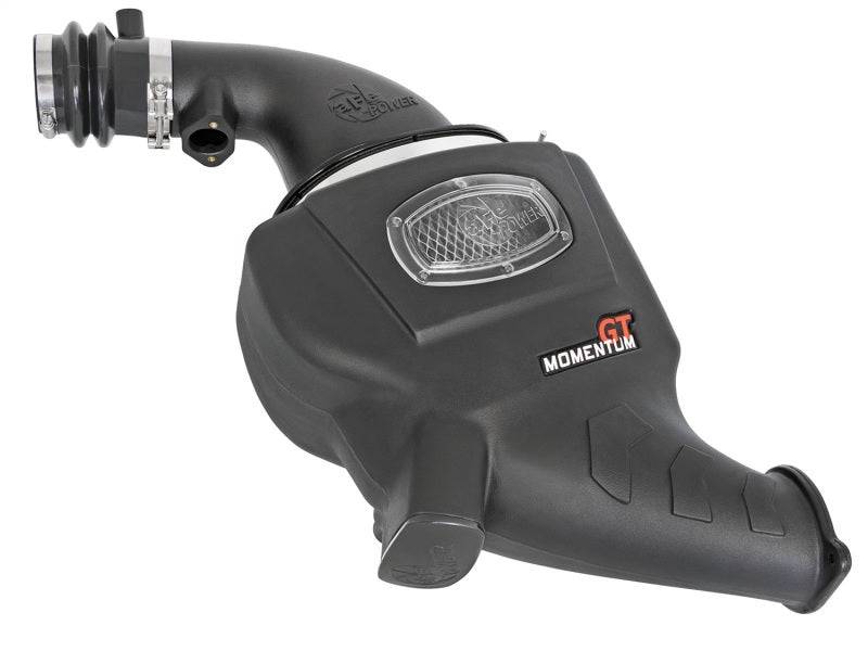aFe Momentum GT PRO DRY S Cold Air Intake System 01-16 Nissan Patrol (Y61) I6-4.8L - My Store