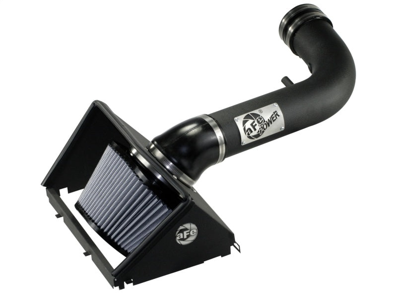 aFe MagnumFORCE Intakes Stage-2 PDS AIS PDS Dodge Trucks 03-08 V8-5.7L - Mammoth Racing -