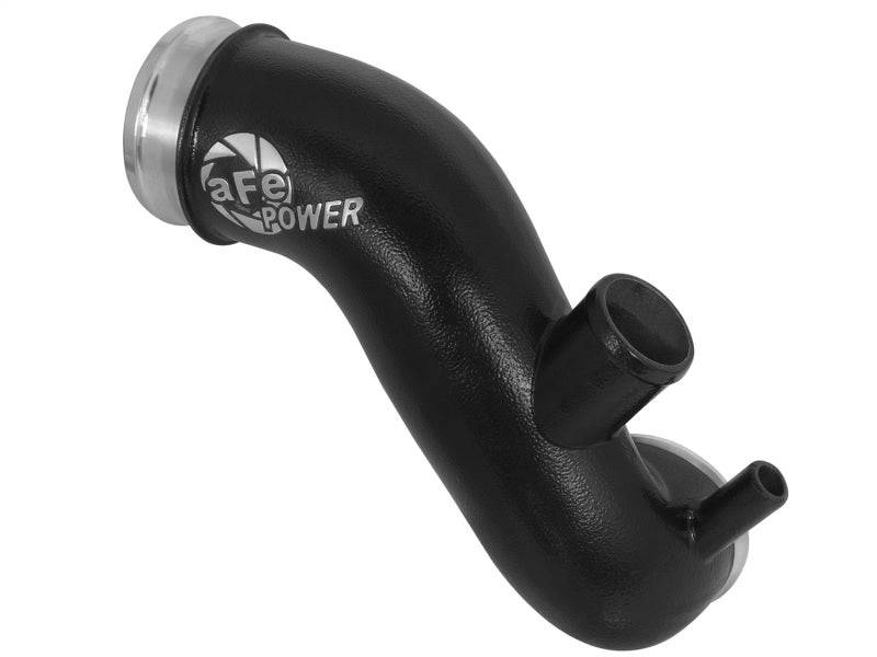 aFe Bladerunner Manifolds Turbo Inlet MAN Turbo Inlet GM Diesel Trucks 06-10 V8-6.6L (td) - My Store