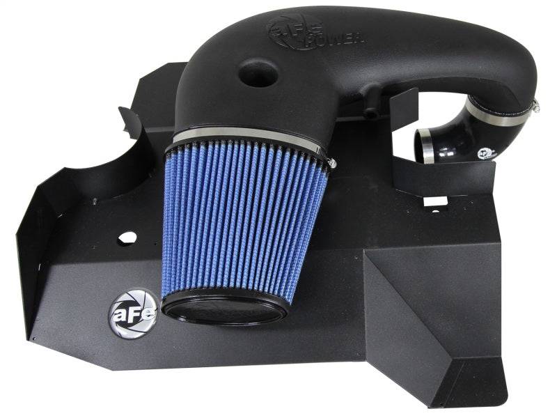 aFe MagnumFORCE Intake Stage-2 Pro 5R 12-14 Fiat 500 L4-1.4L - My Store