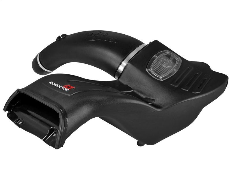 aFe Momentum GT Pro Dry S Stage-2 Intake System 15-17 Ford F-150 V8 5.0L - Mammoth Racing -