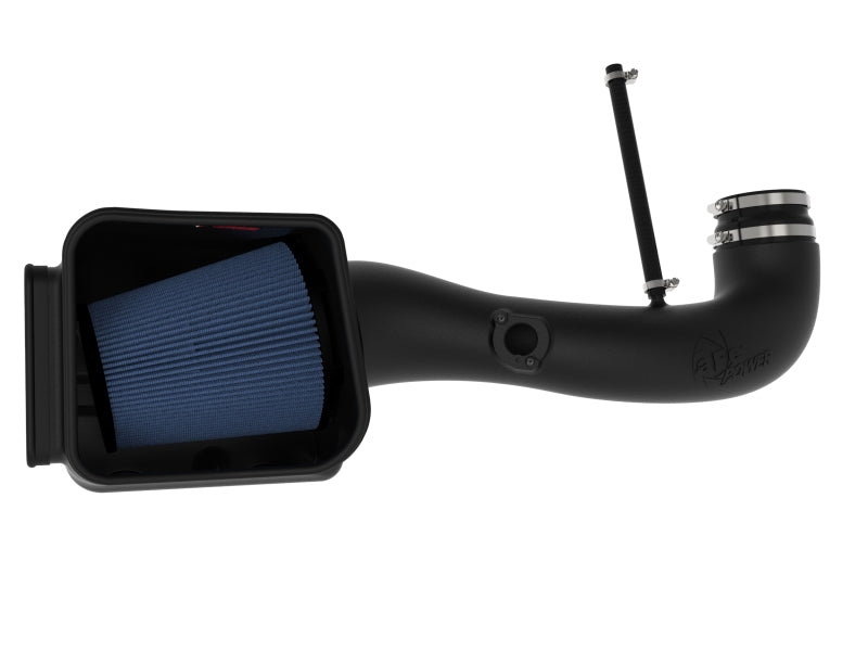 aFe Magnum FORCE Stage-2 Pro 5R Cold Air Intake System 09-14 Chevrolet Silverado / GMC Yukon - Mammoth Racing -
