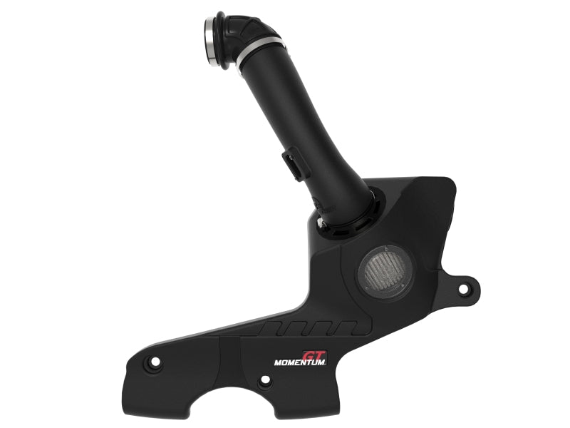aFe 15-19 MINI Cooper S (F55/F56) L4 2.0L(t) Momentum GT Cold Air Intake System w/ Pro DRY S Filter - Mammoth Racing -