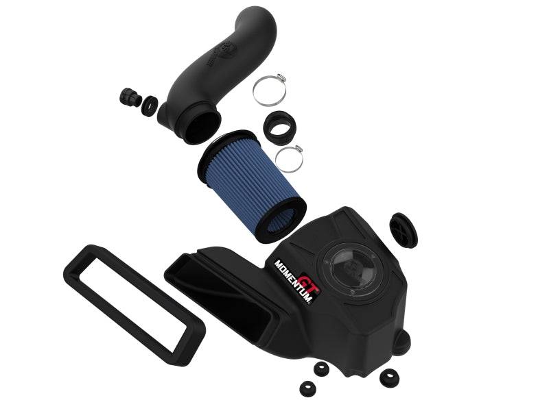 aFe Momentum GT Pro 5R Cold Air Intake System 19-21 Audi Q3 L4-2.0L (t) - My Store