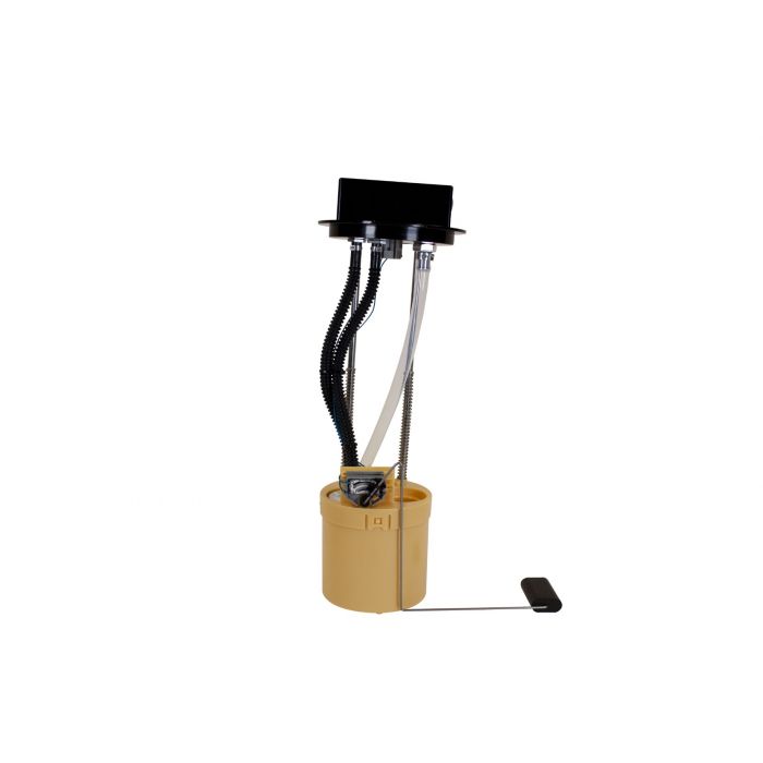 Fleece Performance 2010 Dodge Ram w/ Cummins SureFlo Performance Sending Unit - Mammoth Racing -