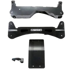 Fabtech Hardware Subassembly - Mammoth Racing -