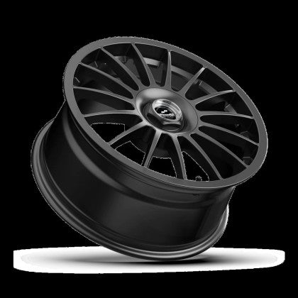 fifteen52 Podium 19x8.5 5x114.3/5x120 35mm ET 73.1mm Center Bore Frosted Graphite Wheel - Mammoth Racing -