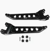 Fabtech Rear X-Member - Mammoth Racing -