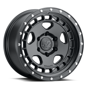 fifteen52 Turbomac HD Classic 17x8.5 5x150 0mm ET 110.3mm Center Bore Carbon Grey Wheel - Mammoth Racing -
