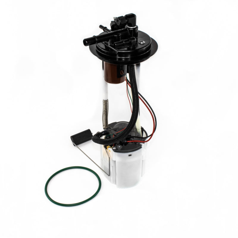 DeatschWerks 05-13 GM Truck DW400 Pump Module - Mammoth Racing -