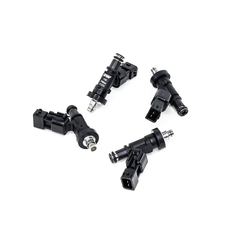 DeatschWerks Honda 01-05 S2000 F20/F22 1000CC Bosch EV14 Injectors - Mammoth Racing -