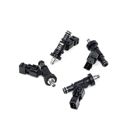DeatschWerks Honda 01-05 S2000 F20/F22 1000CC Bosch EV14 Injectors - Mammoth Racing -