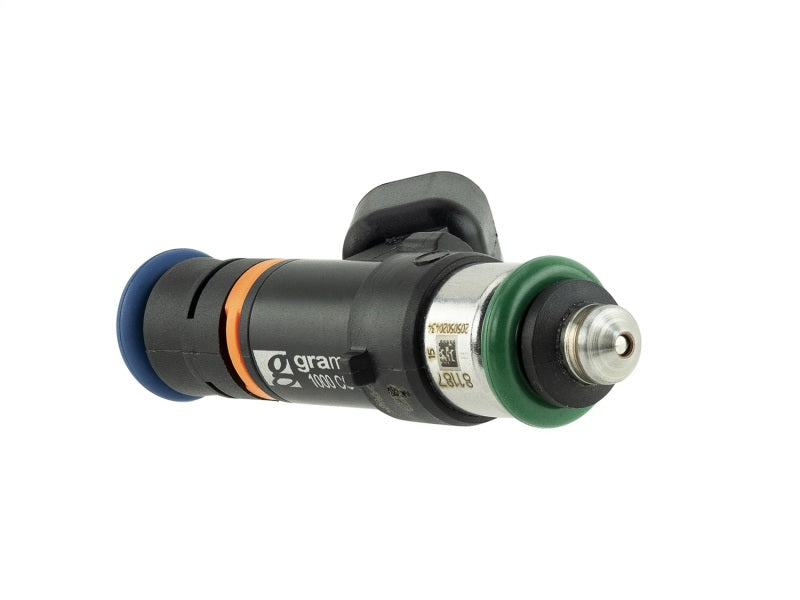 Grams Performance 79-92 Mazda RX7 / RX8 1000cc Fuel Injectors (Set of 2) - Mammoth Racing -