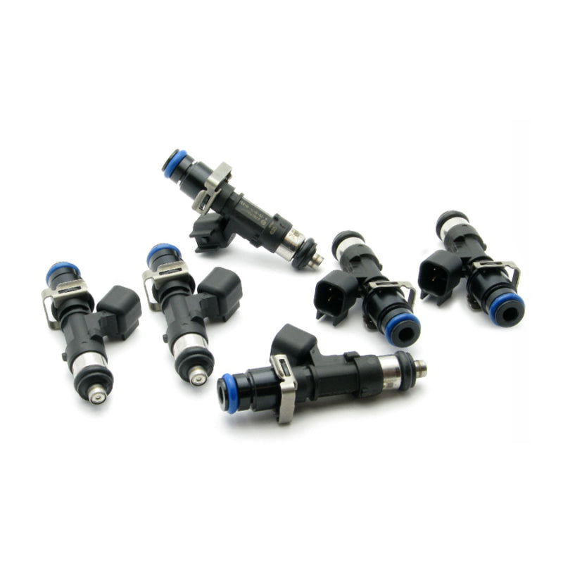 DeatschWerks 93-98 Toyota Supra TT 1000cc High Impedance Injectors - Mammoth Racing -
