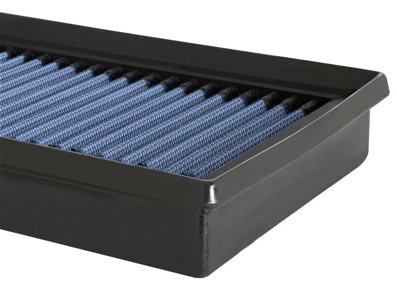 aFe Magnum FLOW Pro 5R Air Filter 14-17 Porsche 911 (991) Turbo S H6 3.8L (tt) - Mammoth Racing -