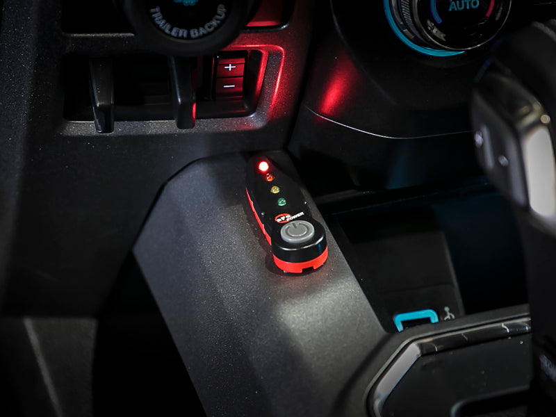 aFe 16-18 BMW M2 (F87) L6-3.0L (t) N55 SCORCHER GT Power Module - Mammoth Racing -