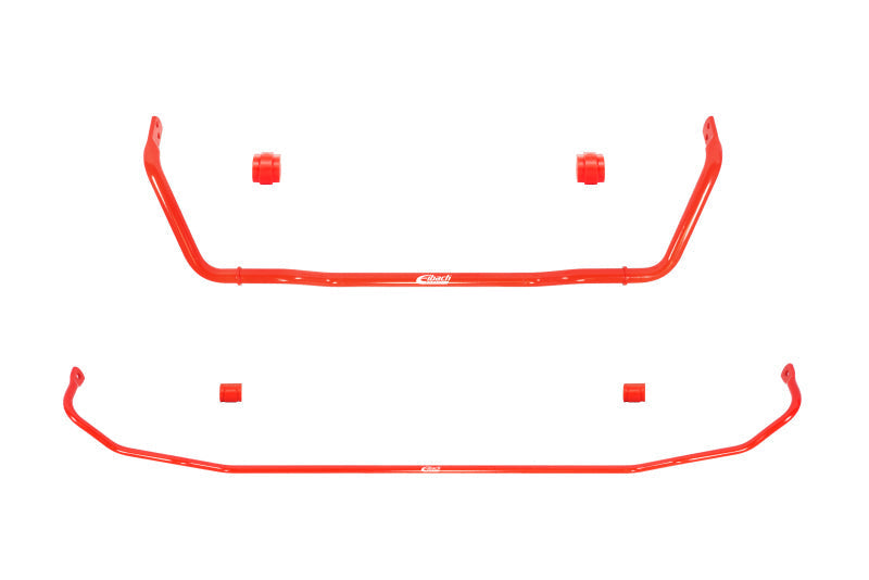 Eibach 28mm Front & 16mm Rear Anti-Roll Kit for BMW 335i F30/435i F32 - Mammoth Racing -