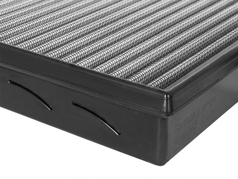 aFe MagnumFLOW OEM Replacement Air Filters PDS 11-15 Mercedes-Benz SLS AMG V8-6.3L - Mammoth Racing -