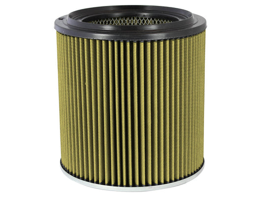 aFe ProHDuty Air Filters OER PG7 A/F HD PG7 RC: 12.03OD x 7.69ID x 12.50H - Mammoth Racing -