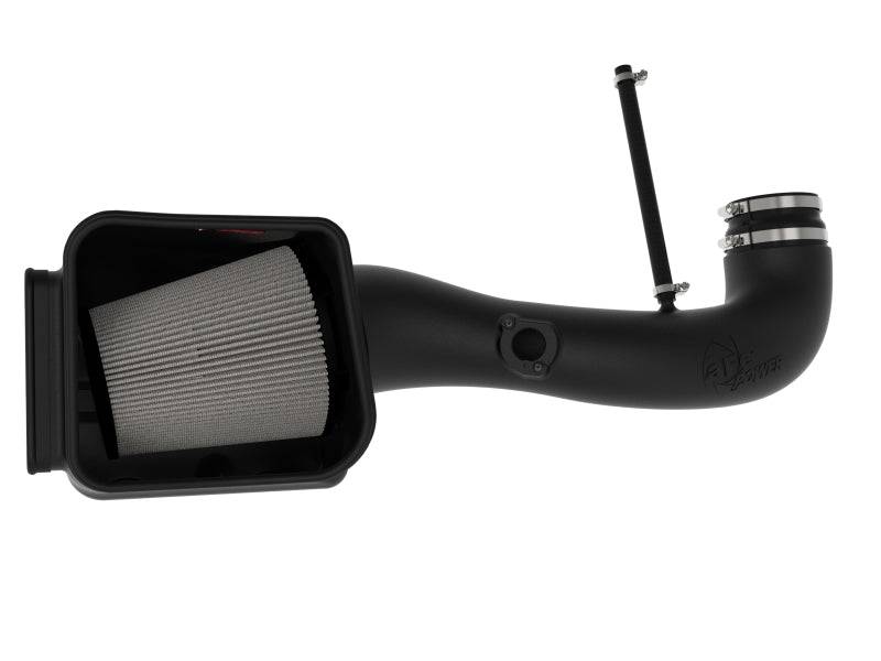 aFe Magnum FORCE Stage-2 Pro Dry S Cold Air Intake System 09-14 Chevrolet Silverado / GMC Yukon - My Store