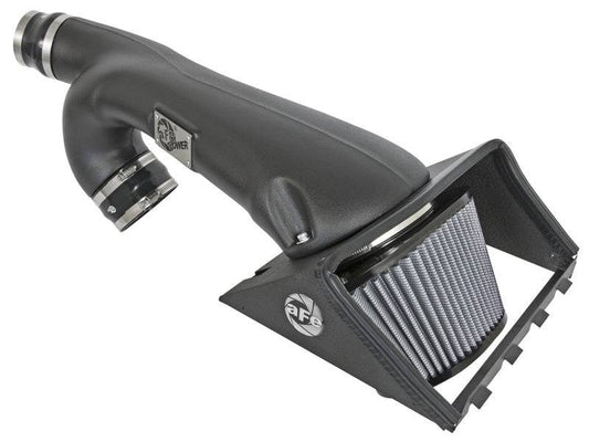 aFe MagnumFORCE Intakes Stage-2 PDS AIS 12-14 Ford F-150 EcoBoost V6 3.5L (tt) - My Store