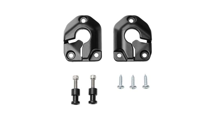 AMP Research 04-22 Ford F-150 (Excl. 04 Heritage) / 07-21 Toyota Tundra Bedxtender HD Max - Silver - My Store