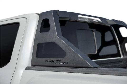 Addictive Desert Designs 17-19 Ford F-150 Raptor Stealth Fighter Chase Rack - My Store