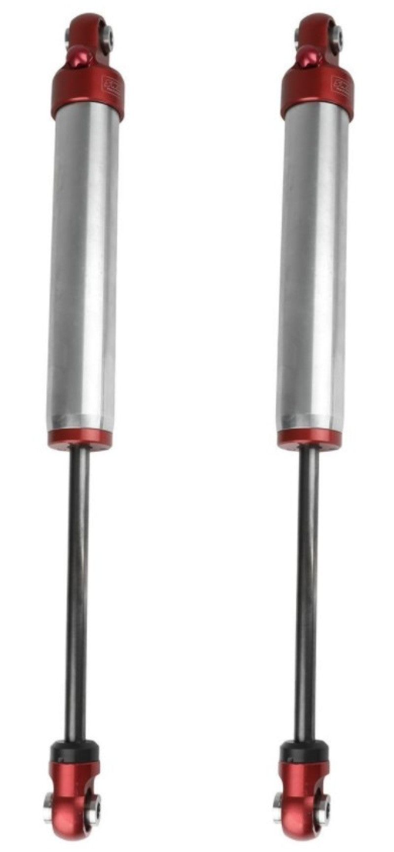 aFe Sway-A-Way 2.0 19-21 Ford Ranger L4-2.3L Rear OE Replacement Shock Kit - Mammoth Racing -