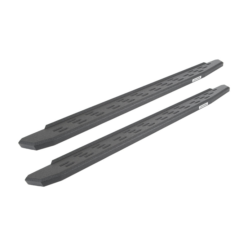 Go Rhino Rb30 Running Boards 68in. - Bedliner Coating (Boards ONLY/Req. Mounting Brackets) - Mammoth Racing -