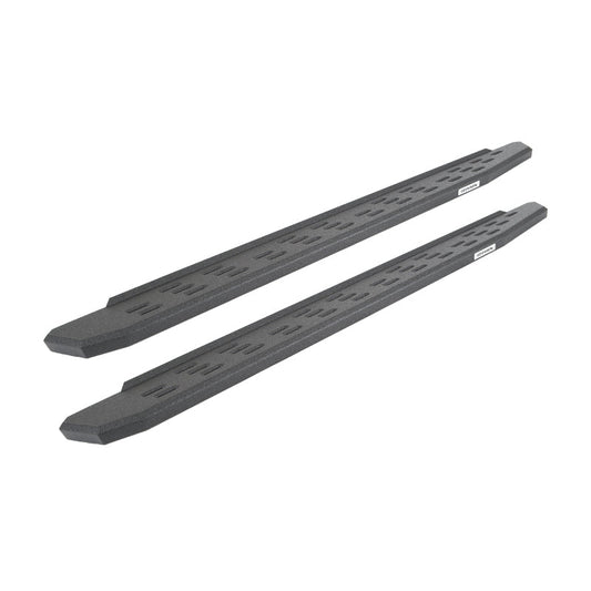 Go Rhino Rb30 Running Boards 68in. - Bedliner Coating (Boards ONLY/Req. Mounting Brackets) - Mammoth Racing -