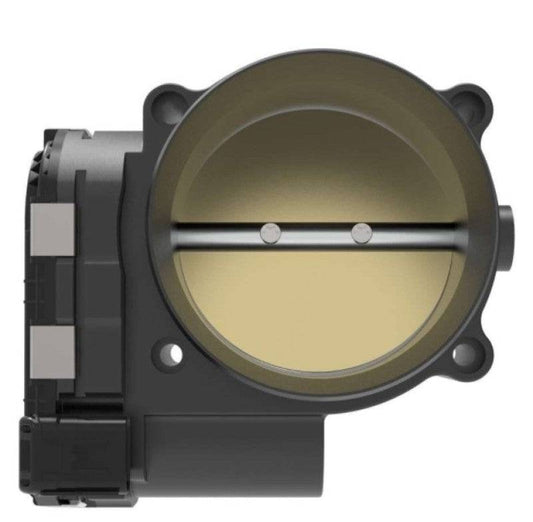 aFe 18-21 Ford Mustang GT 5.0L 85mm Billet Throttle Body - My Store