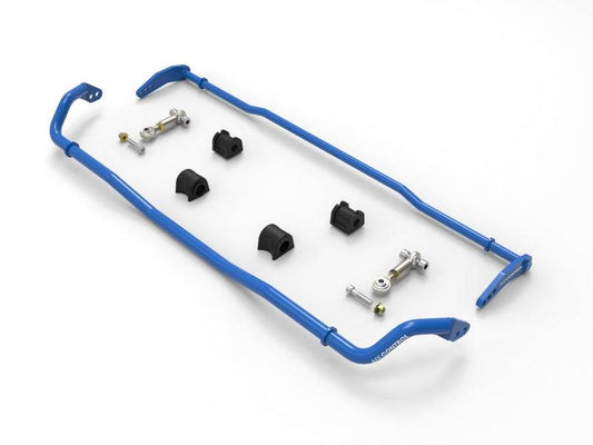 aFe 13-23 Toyota GR86 H4-2.4/2.0L Control Front and Rear Sway Bar set - My Store