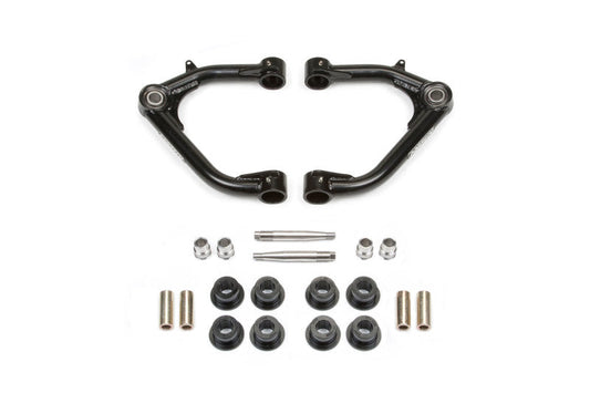 Fabtech 07-18 GM C/k1500 w/OE Forged UCA 0-6in Uniball Upper Control Arm Kit - My Store