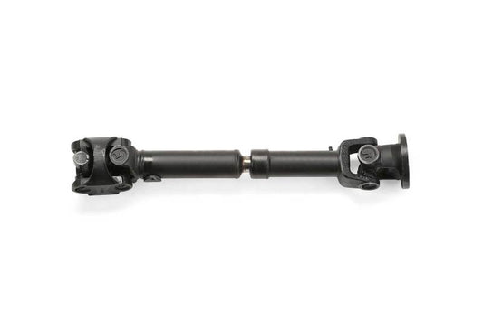 Fabtech 12-18 Jeep JK 4WD 2-Door Heavy Duty Rear Driveshaft - Mammoth Racing -