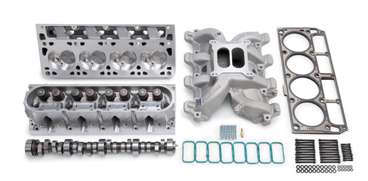 Edelbrock 2071 TOP END KIT - Mammoth Racing -