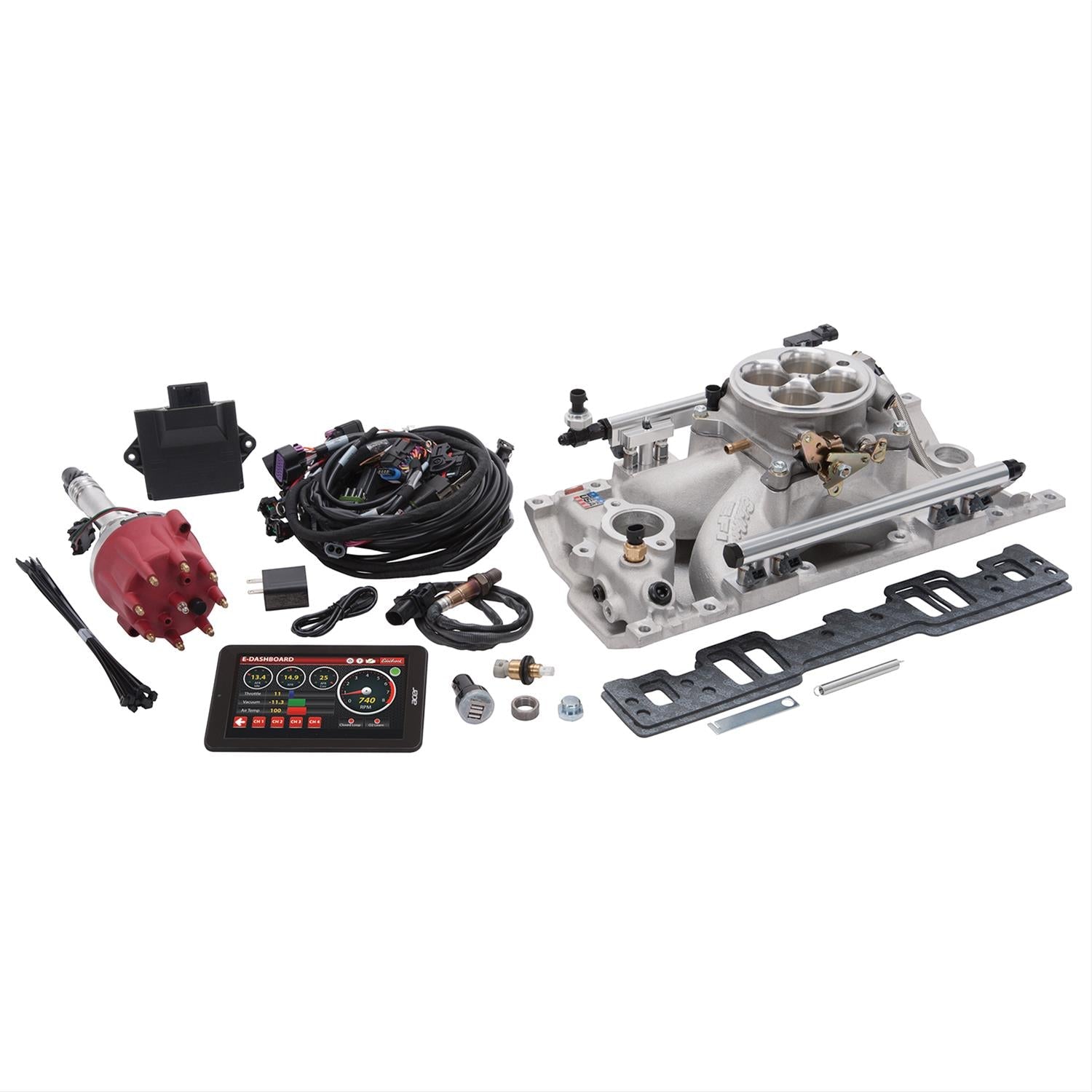 Edelbrock 35780 FUEL INJECTION - Mammoth Racing -