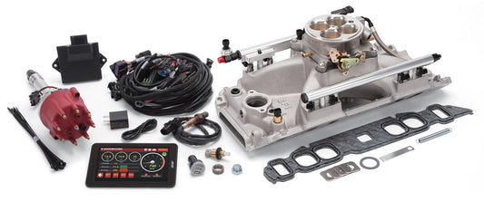 Edelbrock 35840 FUEL INJECTION - Mammoth Racing -