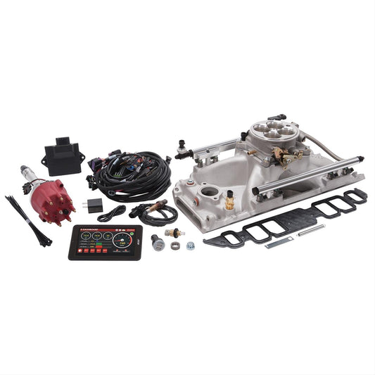 Edelbrock 35850 FUEL INJECTION - Mammoth Racing -