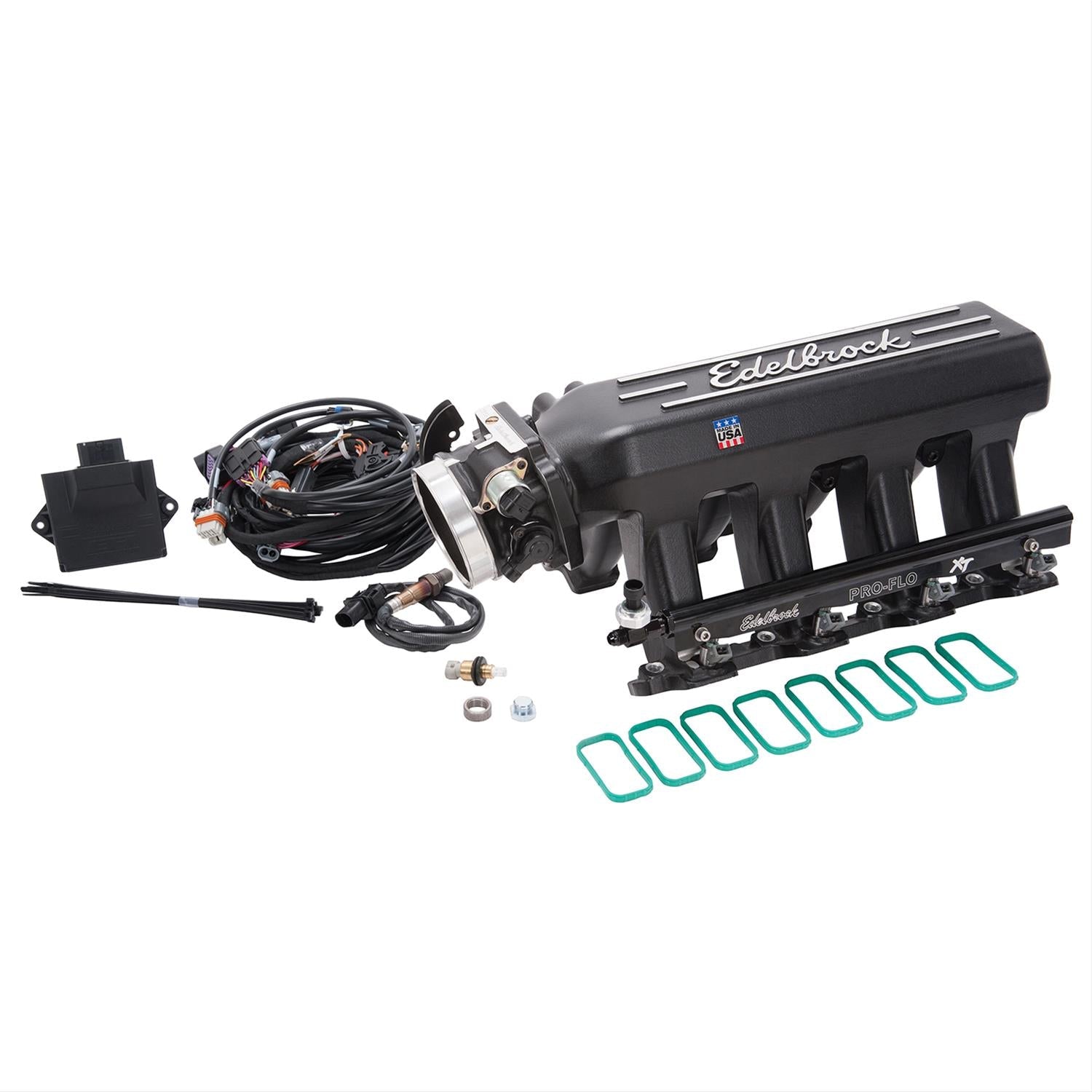 Edelbrock 359230 FUEL INJECTION - Mammoth Racing -