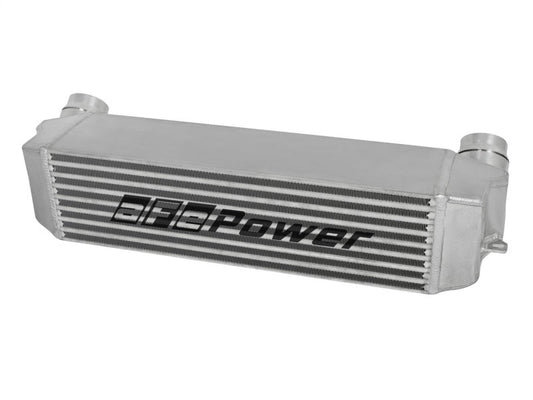 aFe Bladerunner GT Series Intercooler 2012-2016 BMW 328i L4-2.0L (t) N20 - Mammoth Racing -